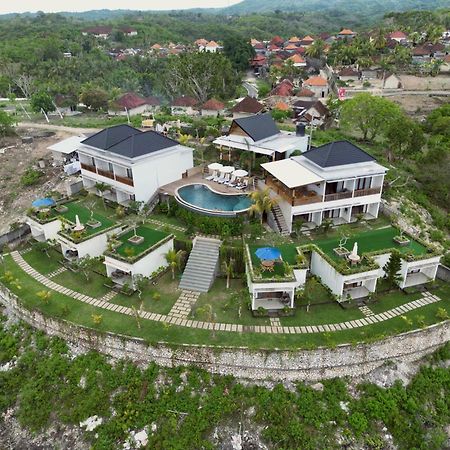 Batumadeg Kelingking Parama Resort المظهر الخارجي الصورة