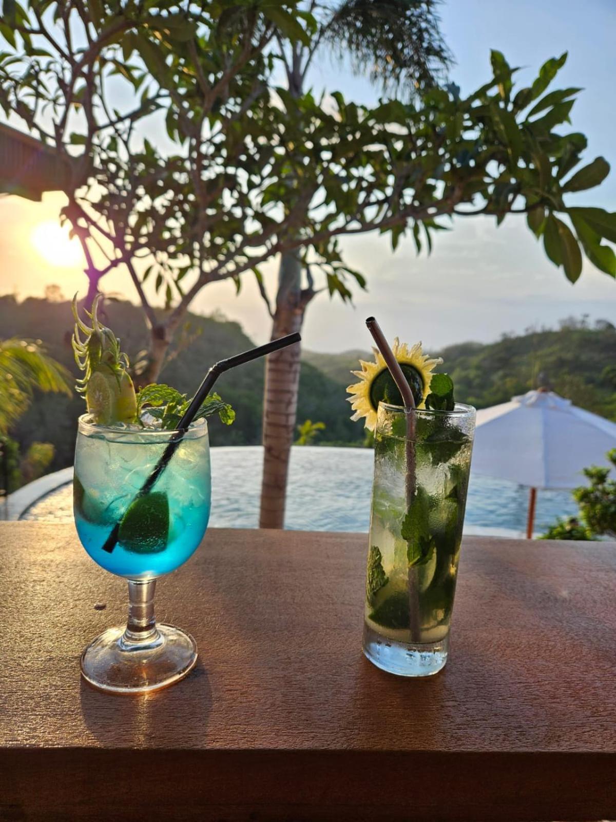 Batumadeg Kelingking Parama Resort المظهر الخارجي الصورة