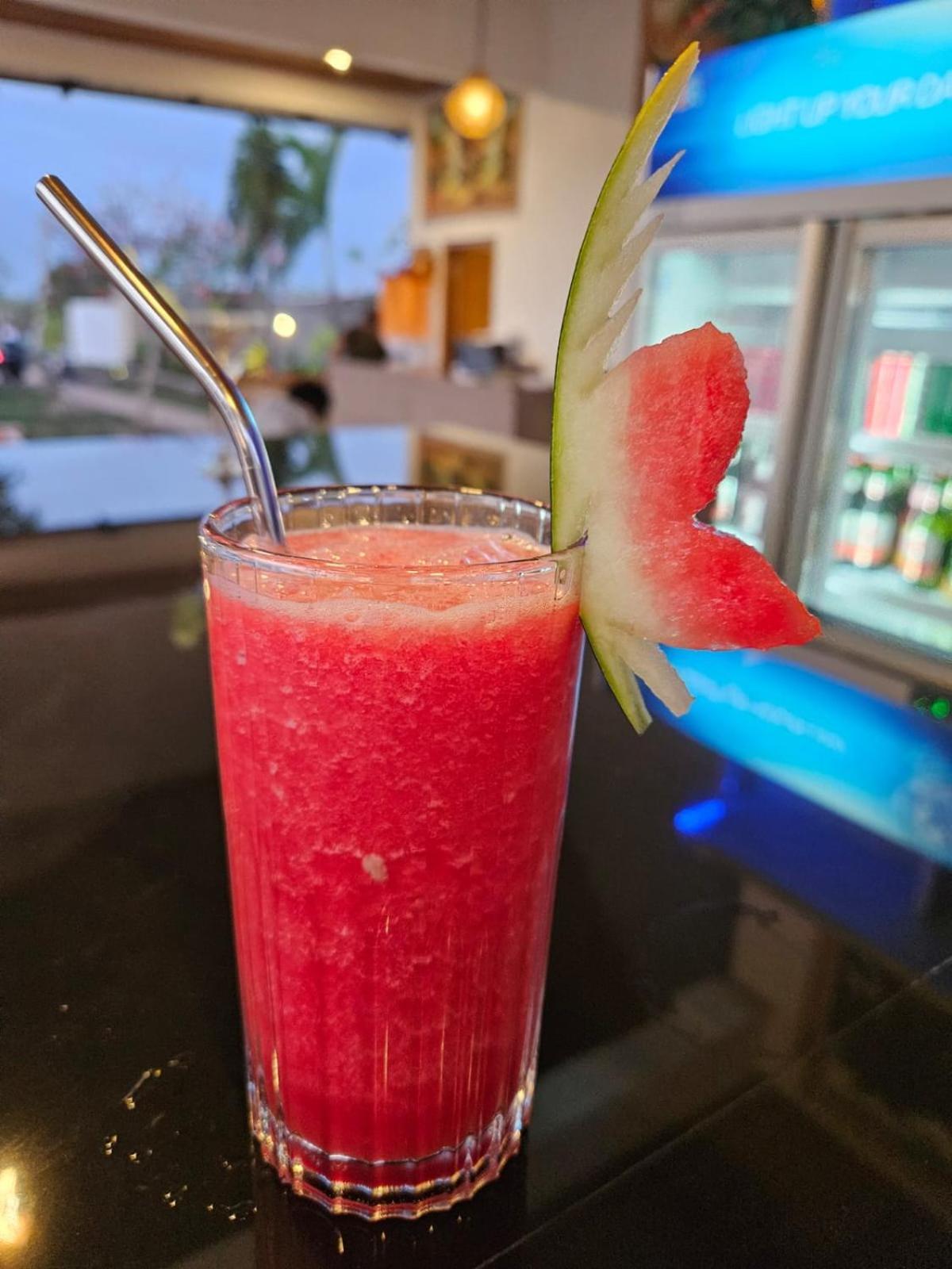 Batumadeg Kelingking Parama Resort المظهر الخارجي الصورة
