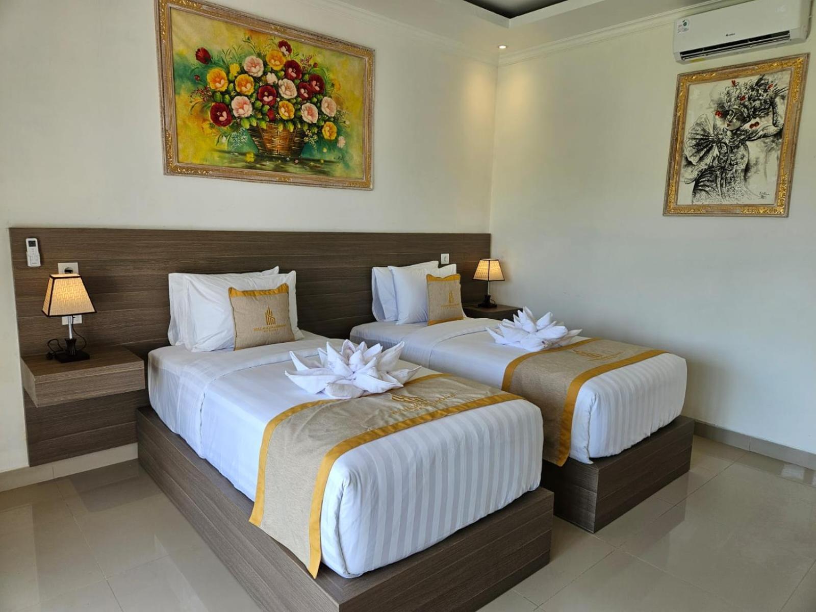Batumadeg Kelingking Parama Resort المظهر الخارجي الصورة