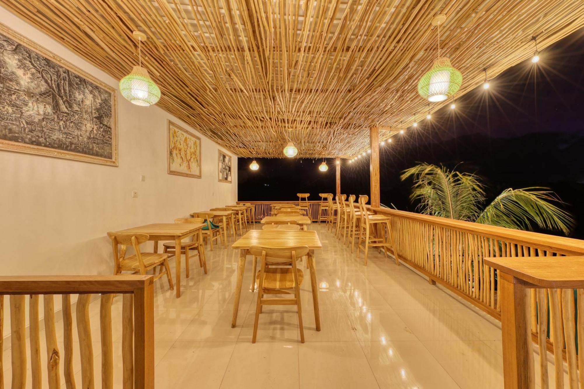 Batumadeg Kelingking Parama Resort المظهر الخارجي الصورة
