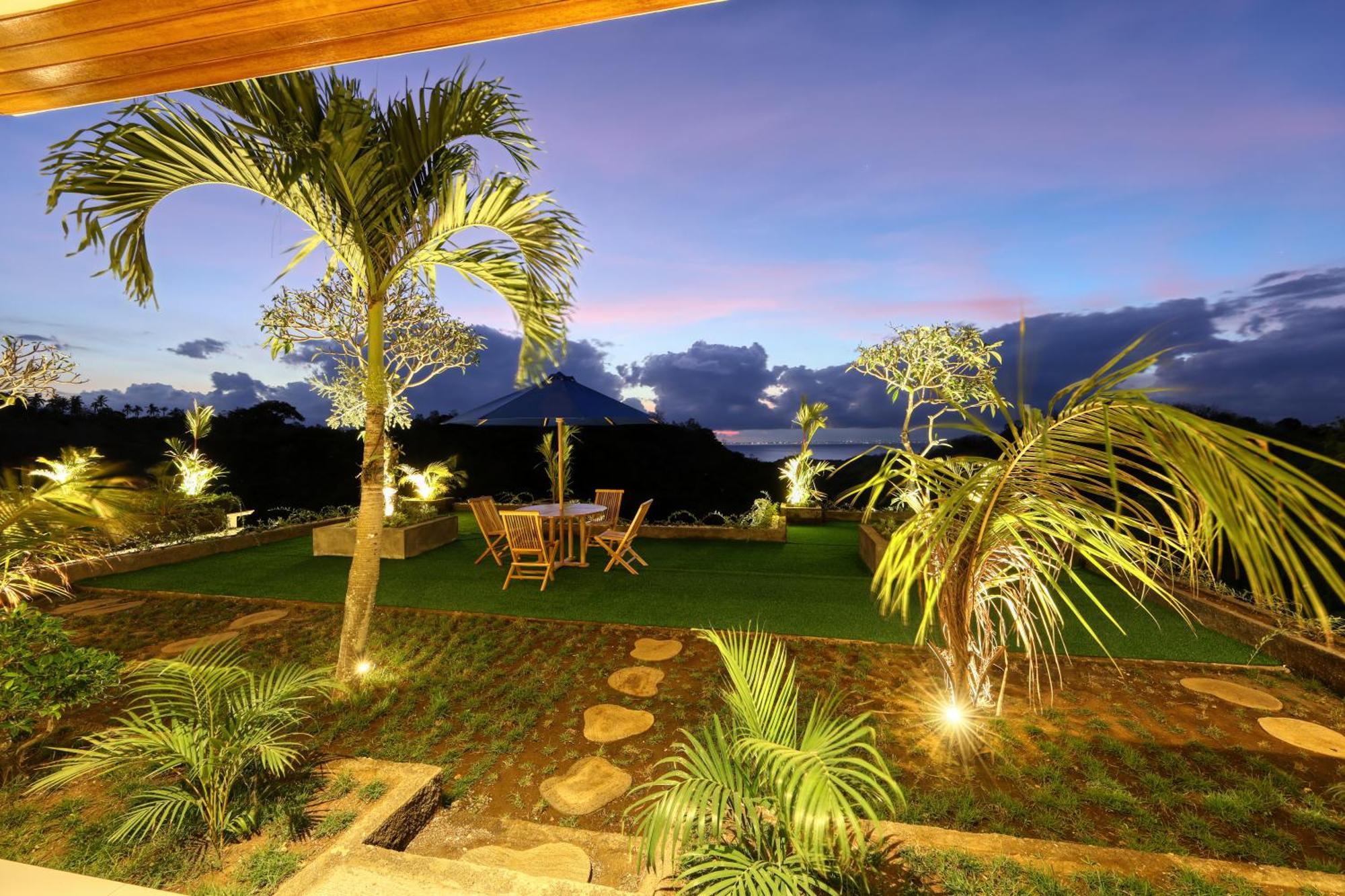 Batumadeg Kelingking Parama Resort المظهر الخارجي الصورة