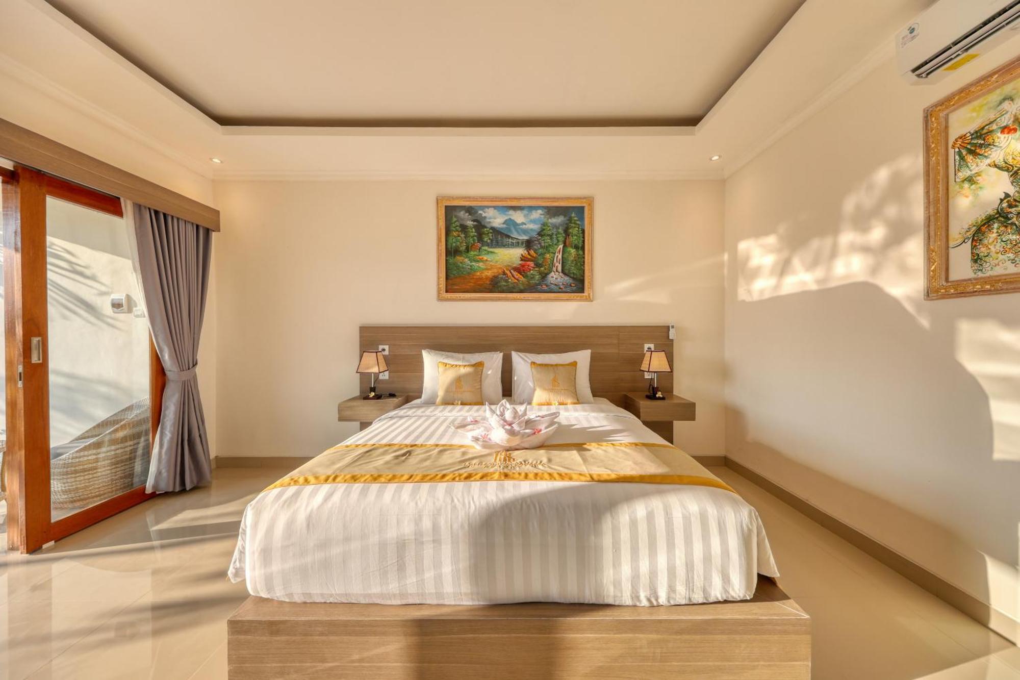 Batumadeg Kelingking Parama Resort المظهر الخارجي الصورة