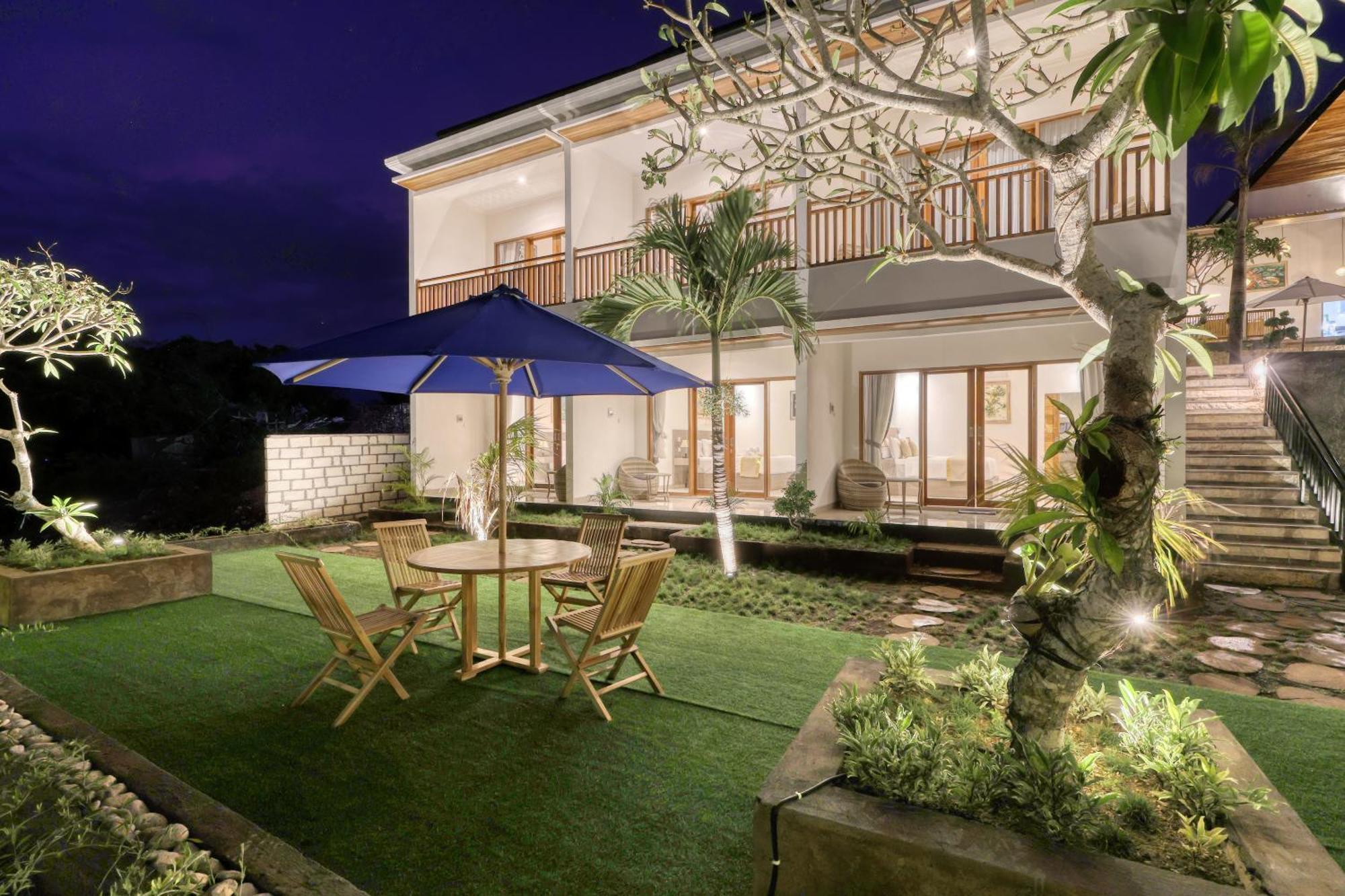Batumadeg Kelingking Parama Resort المظهر الخارجي الصورة