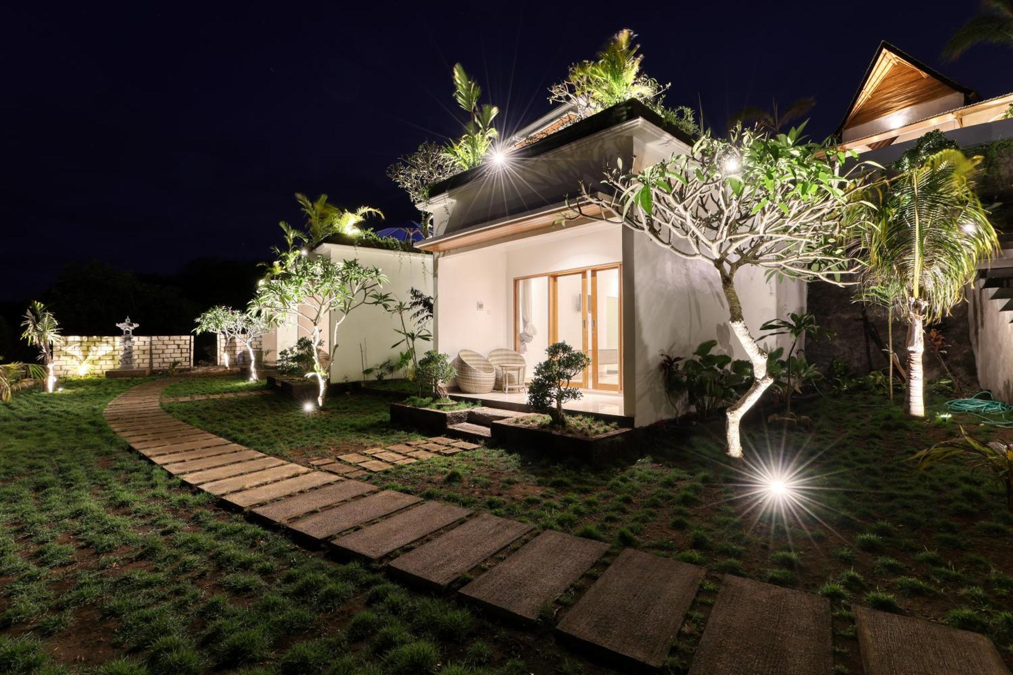 Batumadeg Kelingking Parama Resort المظهر الخارجي الصورة