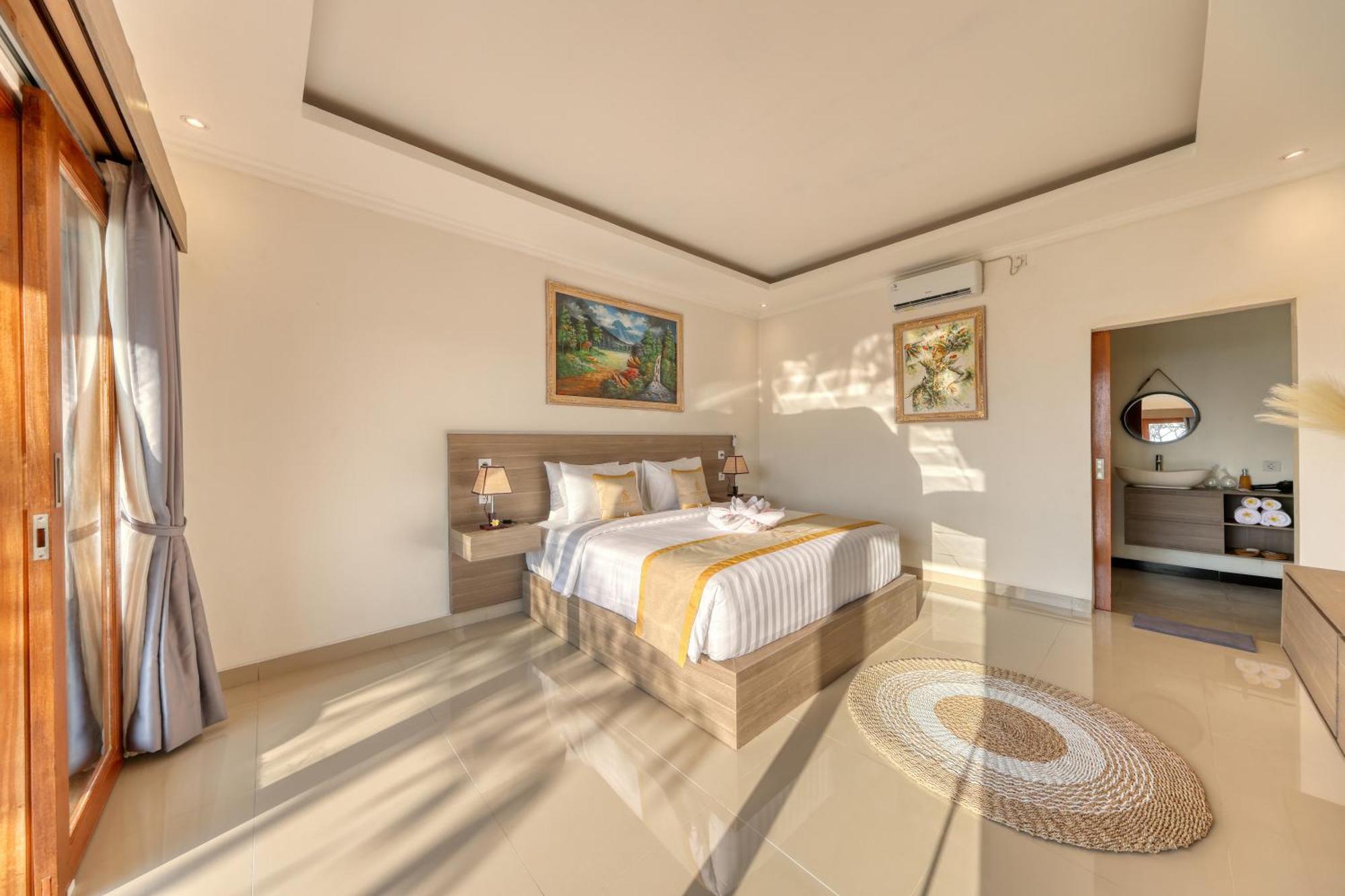 Batumadeg Kelingking Parama Resort المظهر الخارجي الصورة