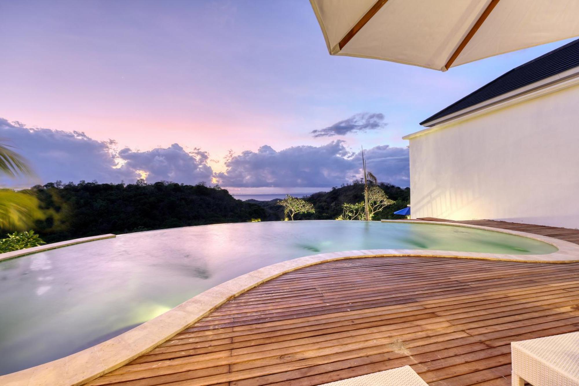 Batumadeg Kelingking Parama Resort المظهر الخارجي الصورة