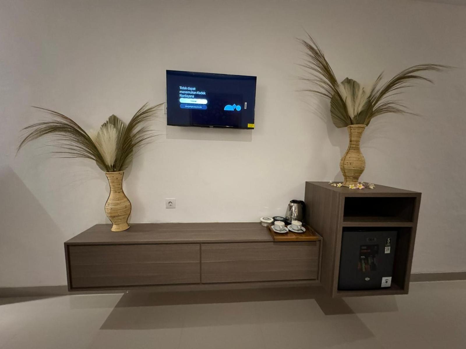 Batumadeg Kelingking Parama Resort المظهر الخارجي الصورة