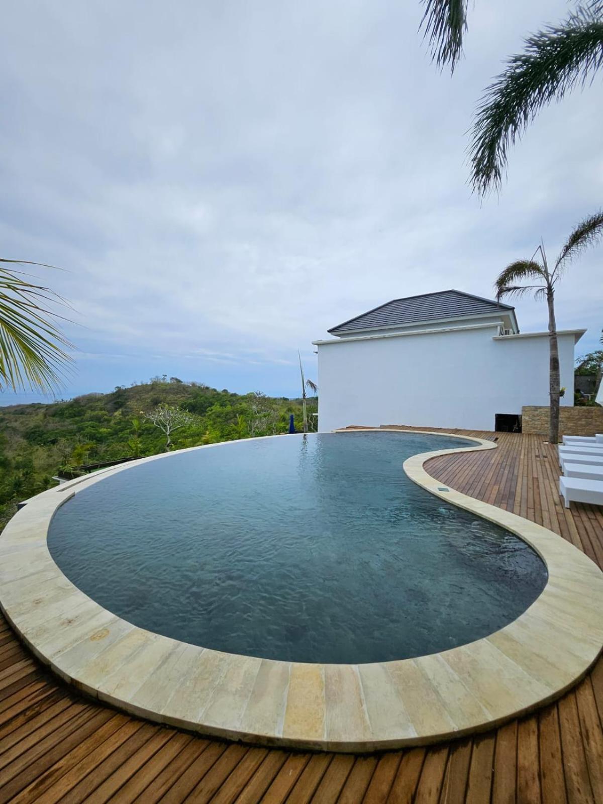 Batumadeg Kelingking Parama Resort المظهر الخارجي الصورة