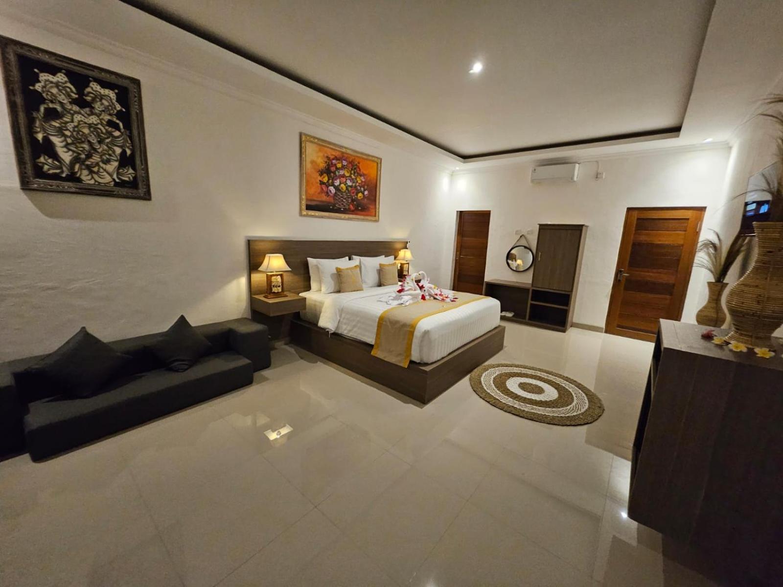 Batumadeg Kelingking Parama Resort المظهر الخارجي الصورة