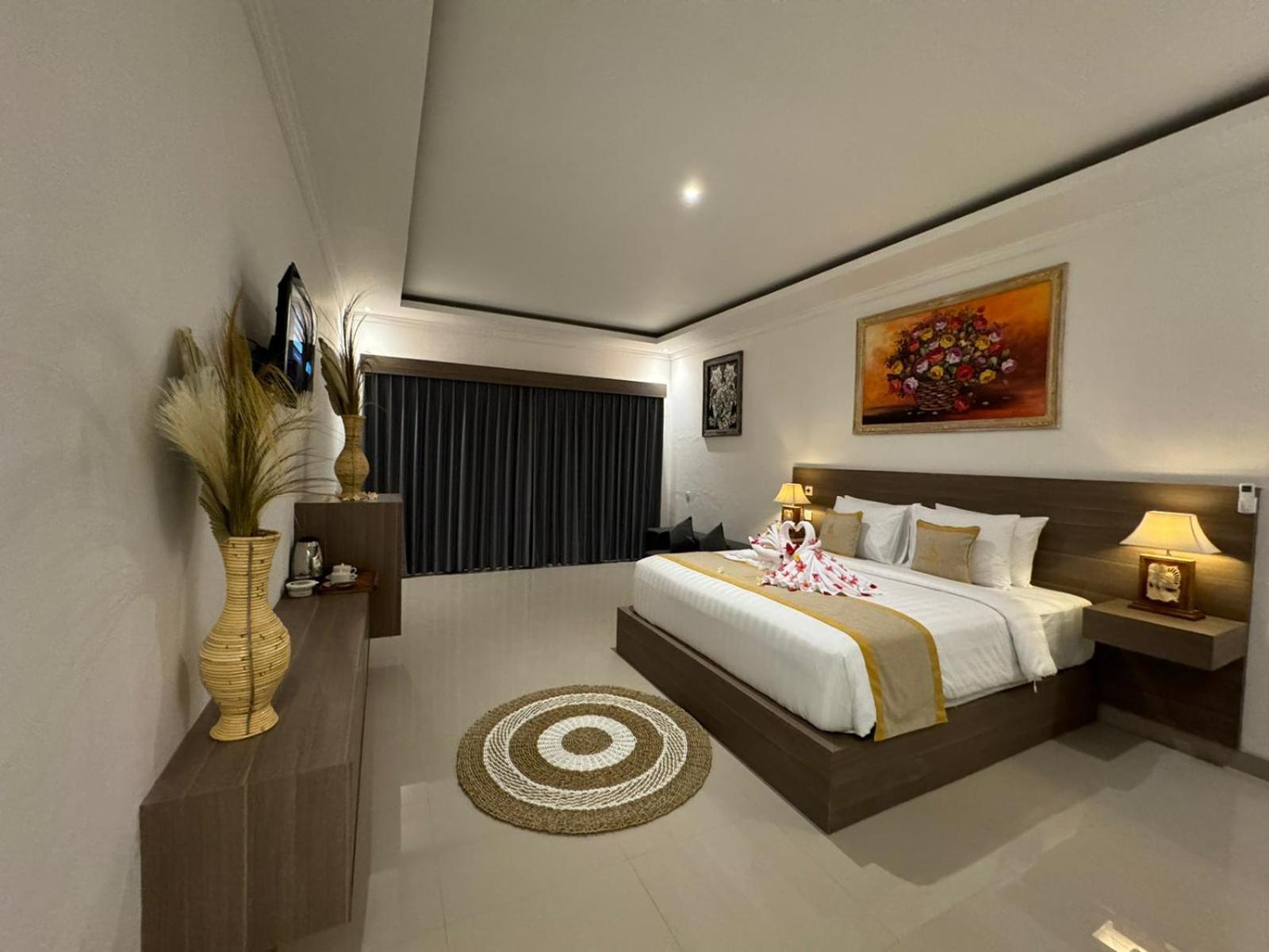 Batumadeg Kelingking Parama Resort المظهر الخارجي الصورة