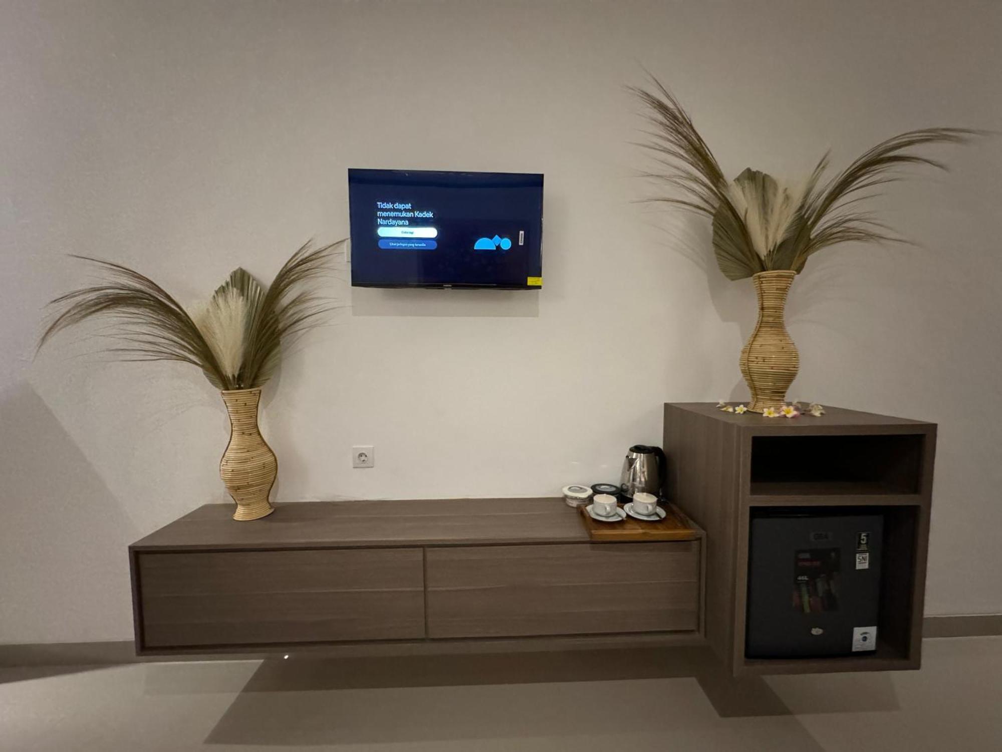 Batumadeg Kelingking Parama Resort المظهر الخارجي الصورة