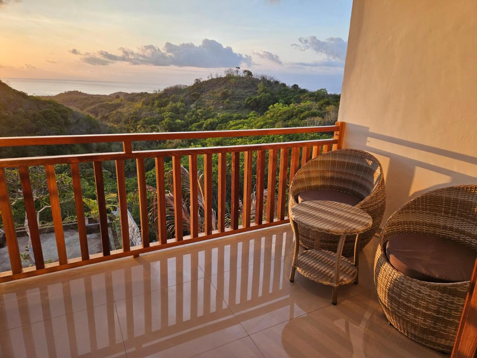 Batumadeg Kelingking Parama Resort المظهر الخارجي الصورة