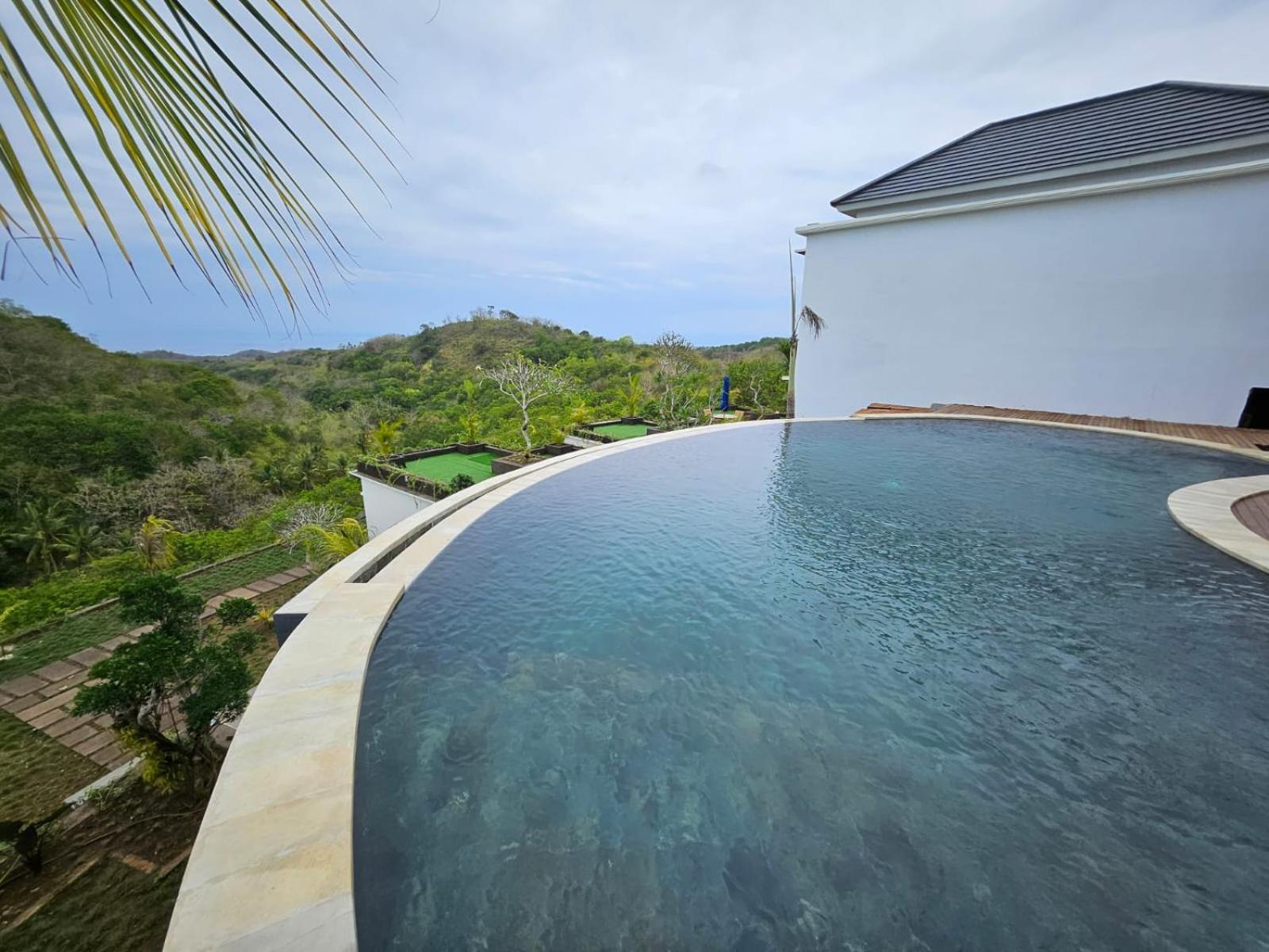 Batumadeg Kelingking Parama Resort المظهر الخارجي الصورة