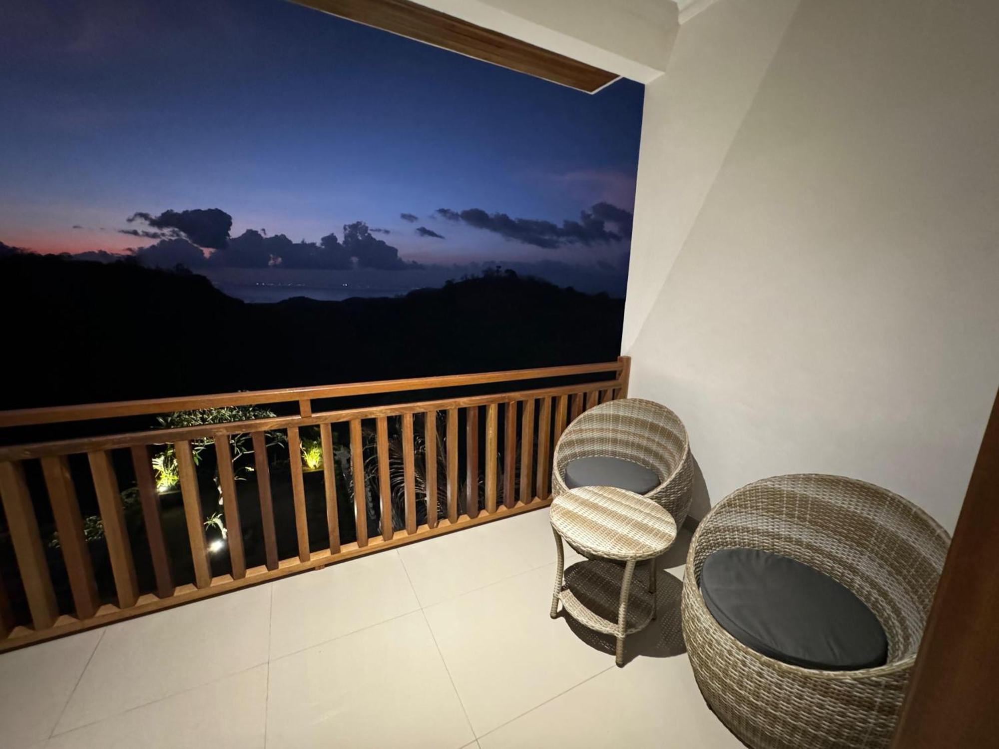 Batumadeg Kelingking Parama Resort المظهر الخارجي الصورة
